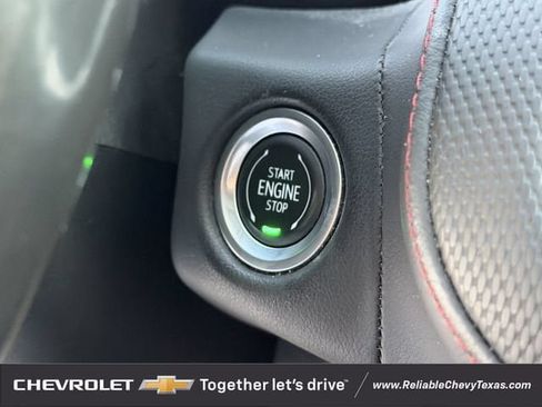 Used 2022 Chevrolet Tahoe RST AWD/4WD image 24