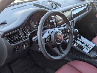 New 2026 Porsche Macan video 4