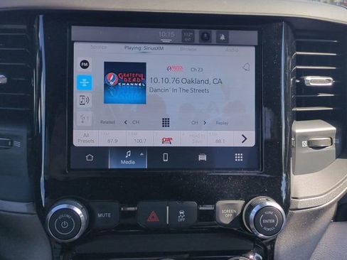 New 2025 RAM 5500 Tradesman image 15