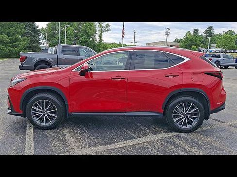 Used 2023 Lexus NX 350 AWD image 5
