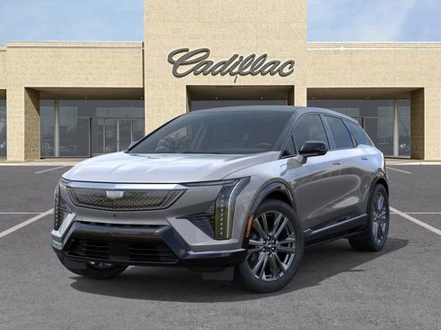 New 2026 Cadillac Optiq Sport 2 image 6