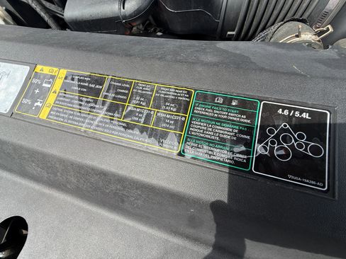 Used 2003 Ford Expedition Eddie Bauer AWD/4WD image 25