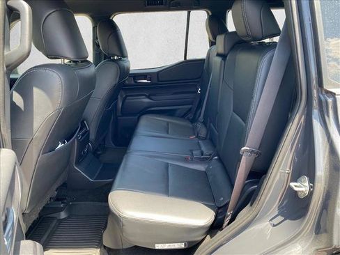 Used 2024 Toyota Land Cruiser AWD/4WD image 19