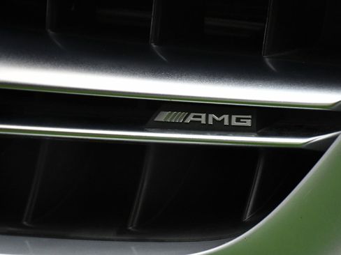 Used 2018 Mercedes-Benz E 63 AMG S image 3