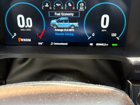 Used 2021 Ford F150 King Ranch w/ Equipment Group 601A High RWD image 2