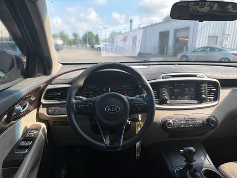 Used 2018 Kia Sorento FWD image 10