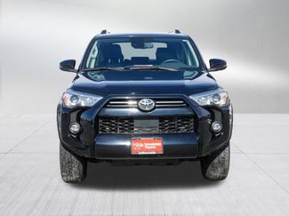 Certified 2024 Toyota 4Runner SR5 Premium video 2
