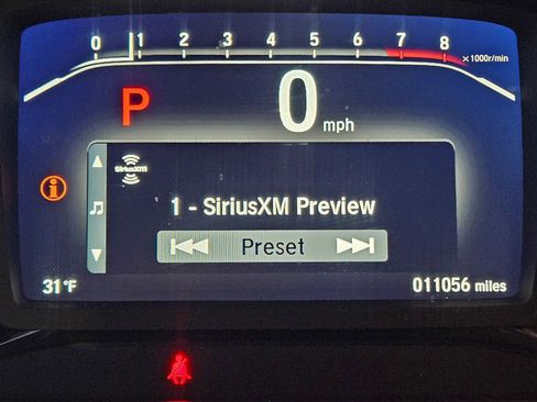 Used 2023 Honda Passport TrailSport image 25