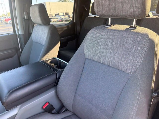 Used 2022 Ford F150 XLT w/ Equipment Group 302A High AWD/4WD image 14