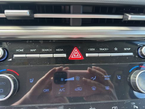 New 2026 Hyundai Santa Fe SEL FWD image 21