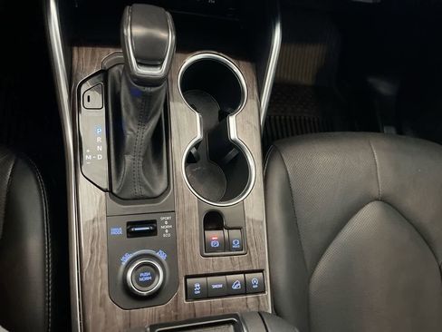 Certified 2021 Toyota Highlander Limited image 20