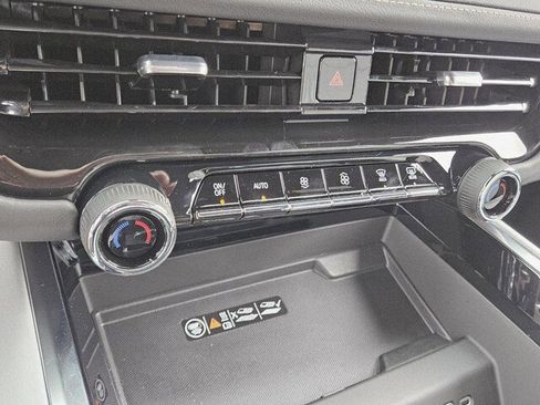 New 2026 Chevrolet Tahoe Premier image 23