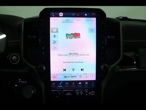 New 2026 RAM 1500 Tungsten w/ Trailer Tow Group image 26