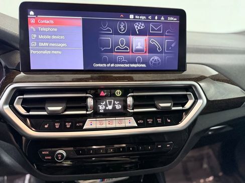 Used 2023 BMW X3 M40i AWD/4WD image 14