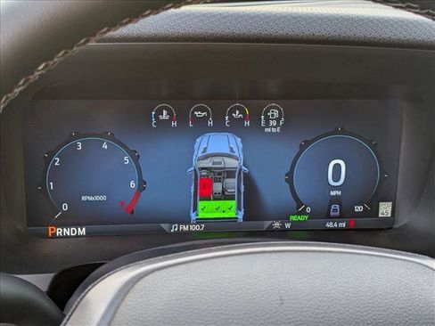 New 2025 Ford F150 XLT w/ Equipment Group 302A MID image 10