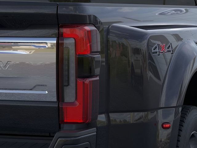 New 2024 Ford F450 Platinum AWD/4WD image 21