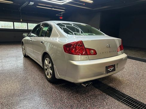 Used 2006 INFINITI G35 Sedan RWD image 5
