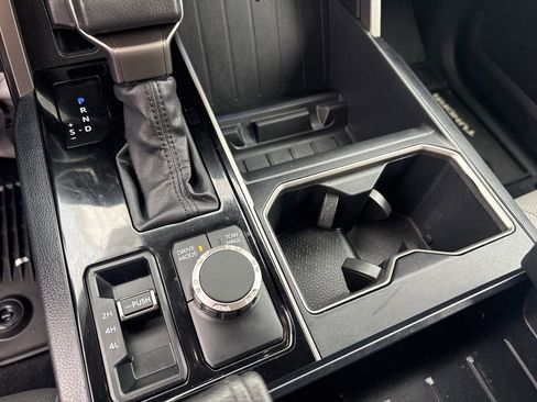 Used 2024 Toyota Tundra SR5 w/ SR5 Premium Package image 17