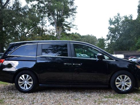 Used 2014 Honda Odyssey EX image 5