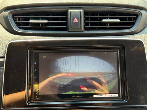 Used 2017 Honda CR-V LX image 23