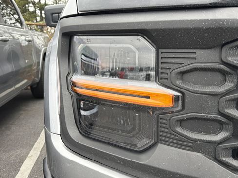 Used 2024 Ford F150 STX w/ Equipment Group 201A FX4 image 9