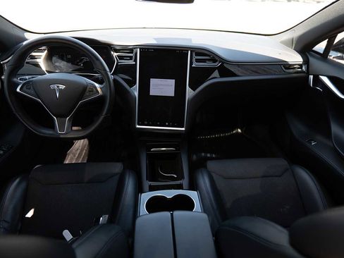 Used 2017 Tesla Model S 75 image 25