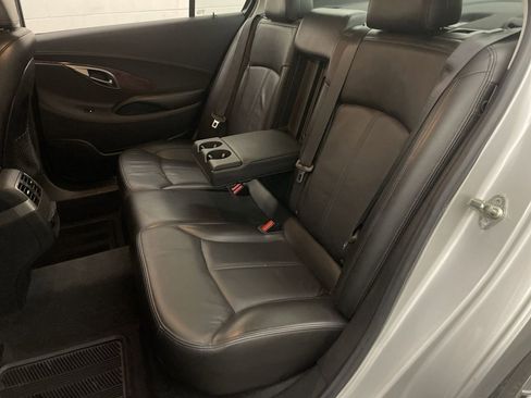Used 2010 Buick LaCrosse CXL image 15