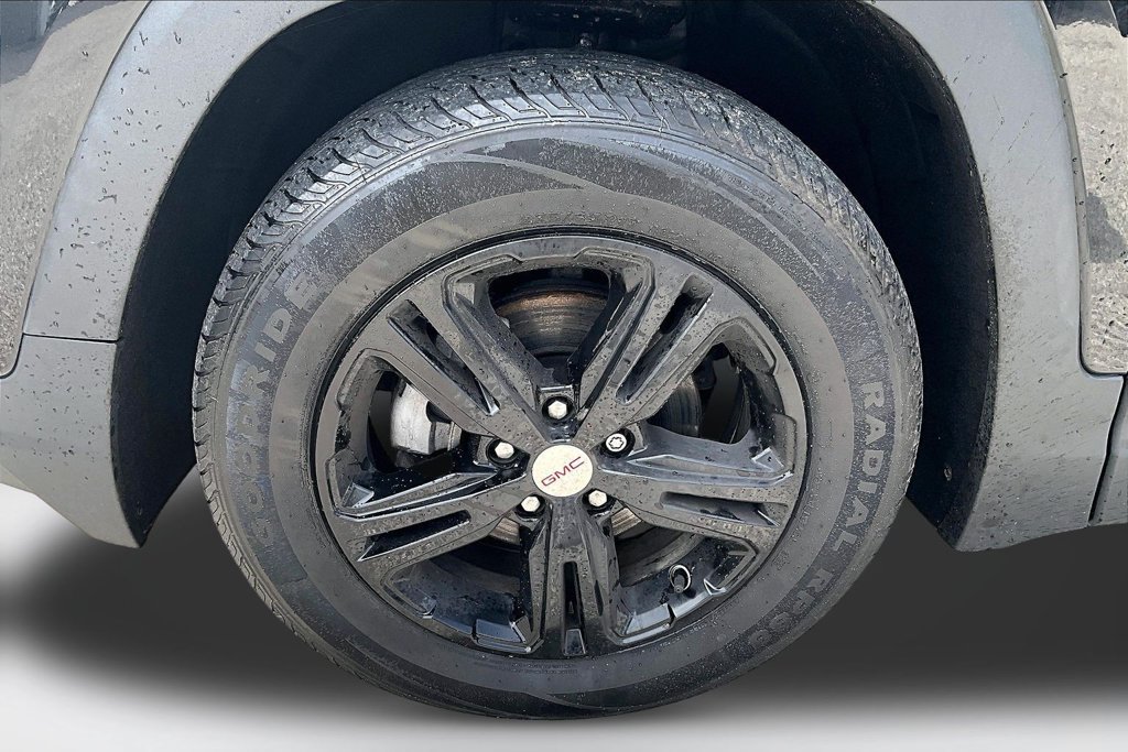 Used 2022 GMC Terrain SLE AWD/4WD image 33