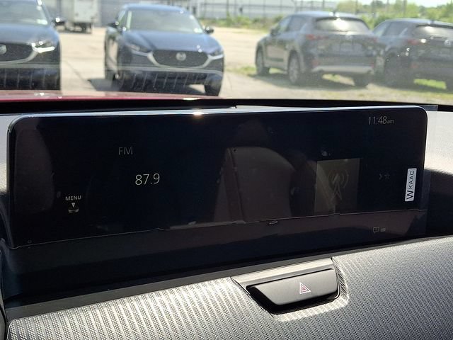 New 2026 MAZDA CX-70 SC AWD/4WD image 12