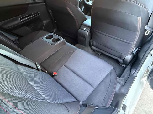 Used 2018 Subaru WRX Premium image 20