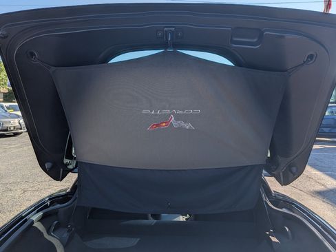 Used 2005 Chevrolet Corvette Coupe w/ Preferred Equipment Group image 29