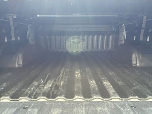 Certified 2023 Chevrolet Silverado 1500 LTZ w/ Z71 Off-Road Package image 19