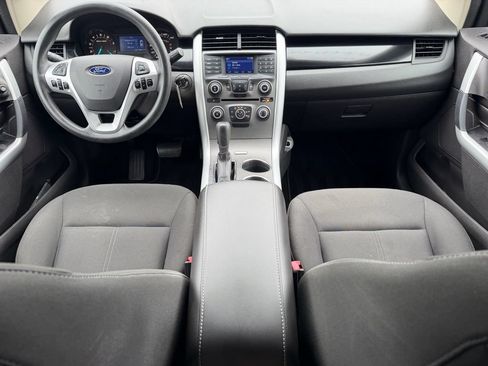 Used 2014 Ford Edge SE w/ Equipment Group 101A FWD image 17