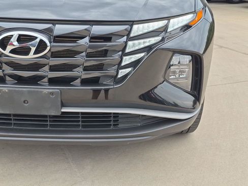 Used 2023 Hyundai Tucson SEL w/ Convenience Package FWD image 6