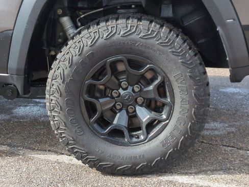 Used 2023 RAM 1500 TRX w/ TRX Level 2 Equipment Group image 14