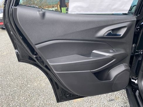New 2026 Chevrolet Trax LT w/ Driver Confidence Package image 16