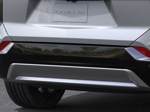 New 2027 Cadillac Optiq Luxury RWD image 14