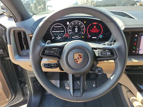 New 2026 Porsche Cayenne image 30