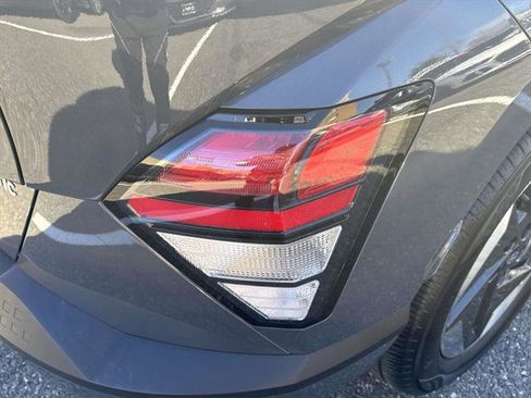 Certified 2024 Hyundai Kona SEL image 10