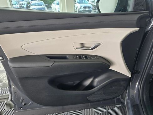 New 2026 Hyundai Tucson SEL AWD/4WD image 34