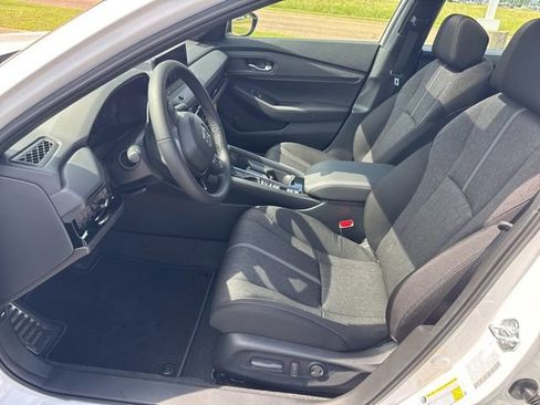 New 2026 Honda Accord Sport image 11
