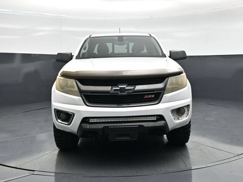 Used 2016 Chevrolet Colorado Z71 AWD/4WD image 48