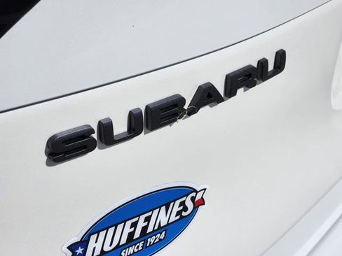 Used 2025 Subaru Forester Touring w/ Popular Package - Touring image 11