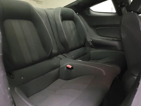 Used 2019 Ford Mustang Coupe w/ Equipment Group 101A RWD image 19
