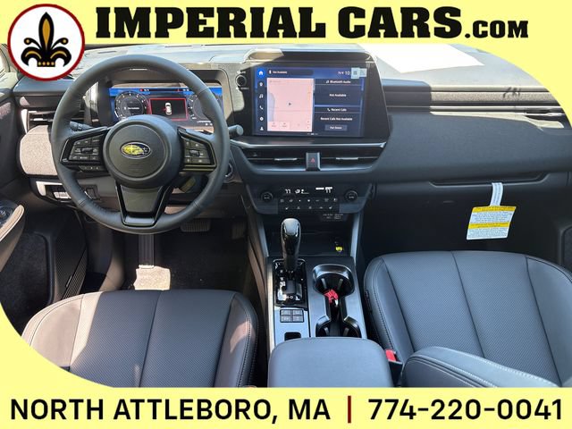 New 2026 Subaru Outback Limited XT AWD/4WD image 20