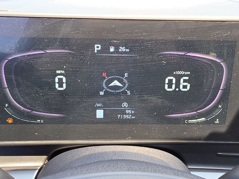 Used 2023 Kia Sportage EX FWD image 19