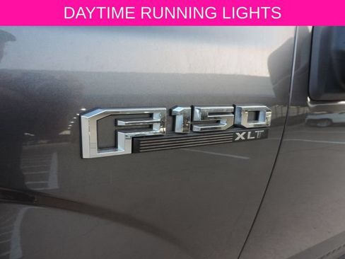 Used 2018 Ford F150 XLT RWD image 11
