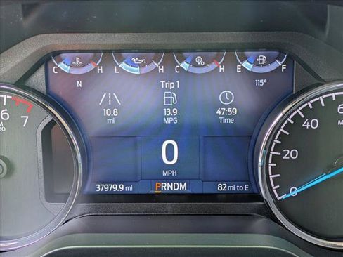Used 2023 Ford F150 XLT w/ Equipment Group 302A High RWD image 8