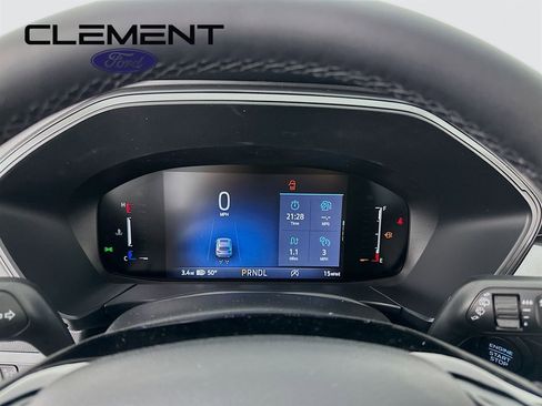 New 2026 Ford Escape Active w/ Cold Weather Package image 17