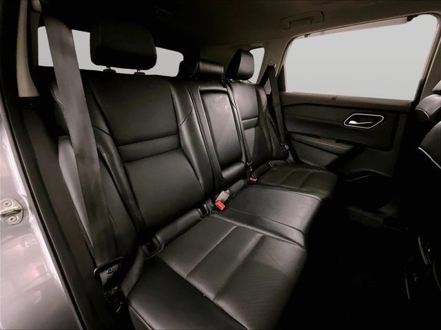 Used 2021 Nissan Rogue SV w/ Premium Package AWD/4WD image 27